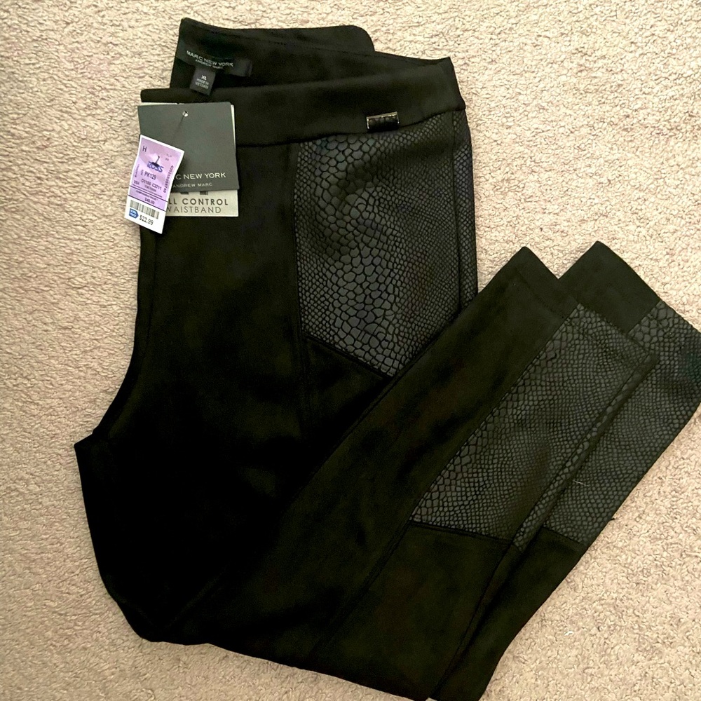 Marc New York stretch chino